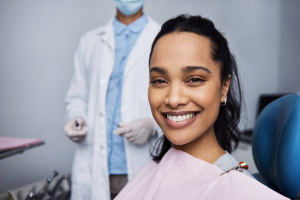 Why Choose Us for Your Dental Needs in Carrollton, TX