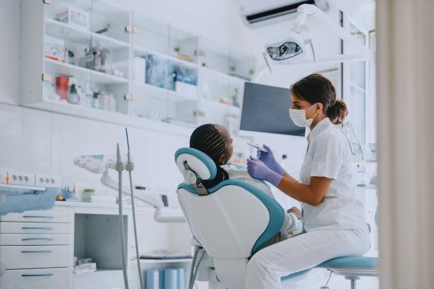 Best Wisdom Tooth Removal  in Carrollton, TX